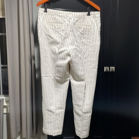 Women’s Pants Chaps denim Size 10 - Picture 2 of 5